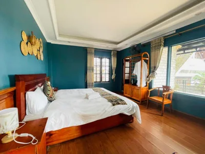 Bình Lan Sa Pa Homestay – Photos 2