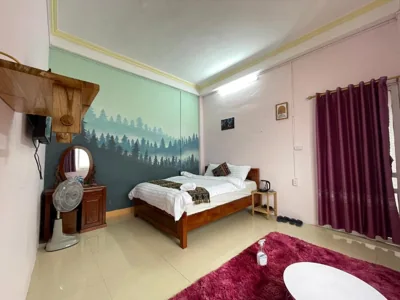Bình Lan Sa Pa Homestay – Photos 6