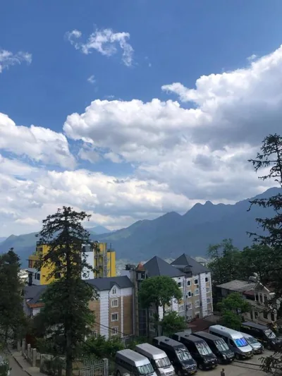 Bình Lan Sa Pa Homestay – Photos 8