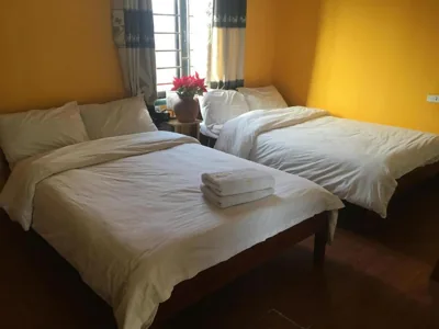 Bình Lan Sa Pa Homestay – Photos 11