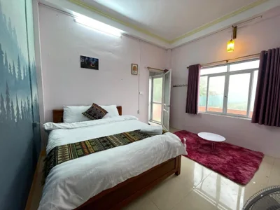 Bình Lan Sa Pa Homestay – Photos 12